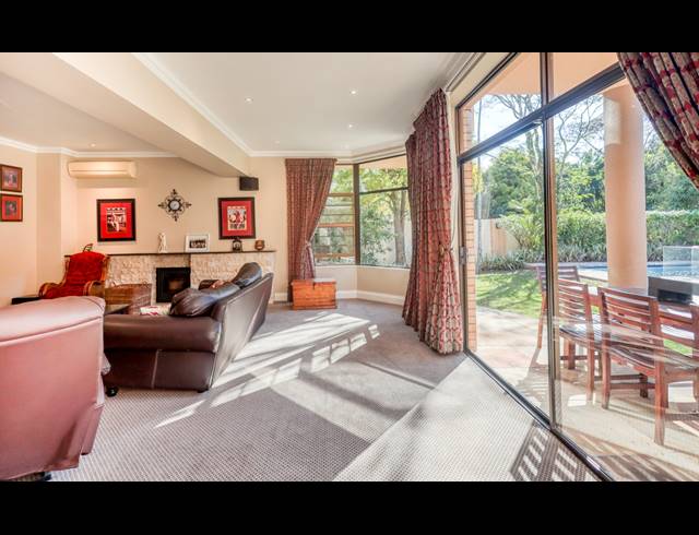 4 BEDROOM HOUSE FOR SALE IN GONUBIE